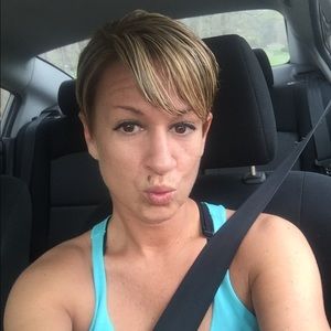 Meet your Posher, Kristi