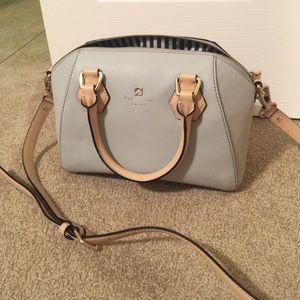 A hardly used Kate spade!