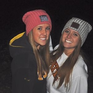 Meet your Posher, Morgan