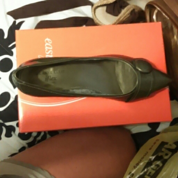 AK Anne Klein iflex mini heel. - Picture 1 of 3