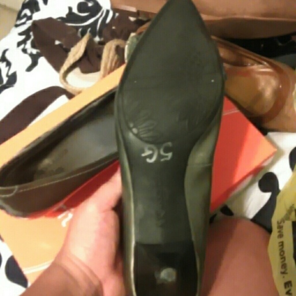 AK Anne Klein iflex mini heel. - Picture 3 of 3