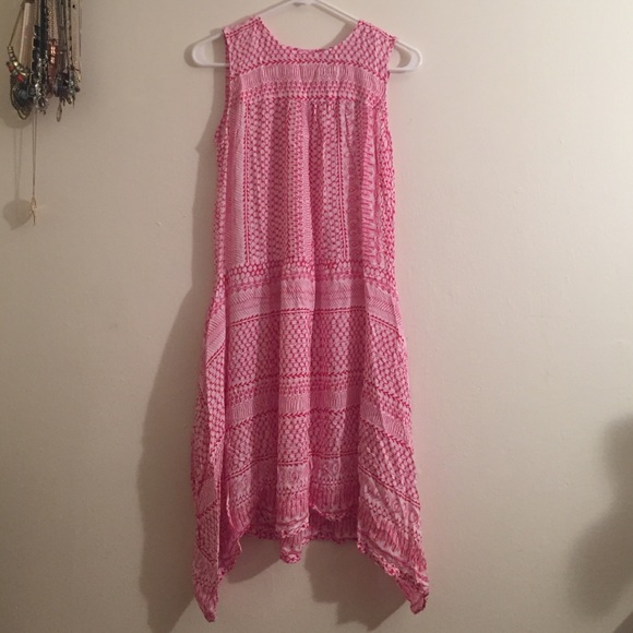 Breezy Summer Dress