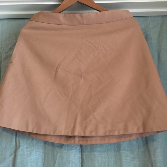 FINAL MARK DOWN!! Express Skirt - Picture 1 of 3