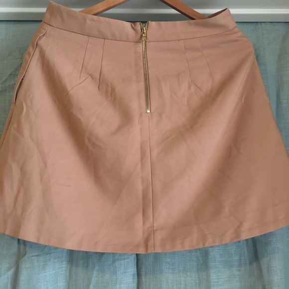 FINAL MARK DOWN!! Express Skirt - Picture 2 of 3