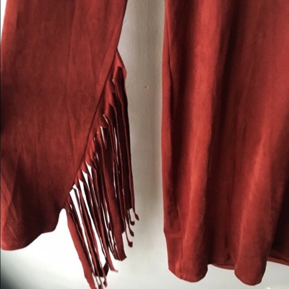 SOLD❗️rusty f r i n g e mini - Picture 2 of 4