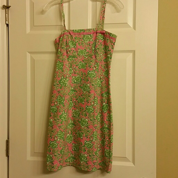 Key west dress - Picture 1 of 1