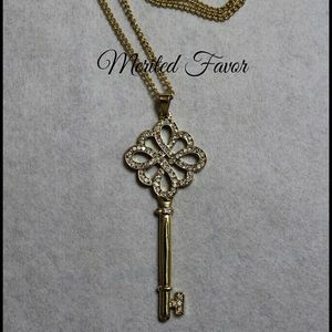 Key Necklace