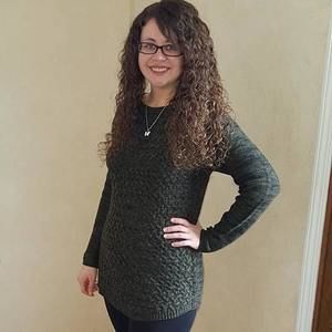 Meet your Posher, Erika