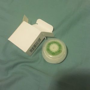 NIB Clarisonic Brush head for acne prone skin