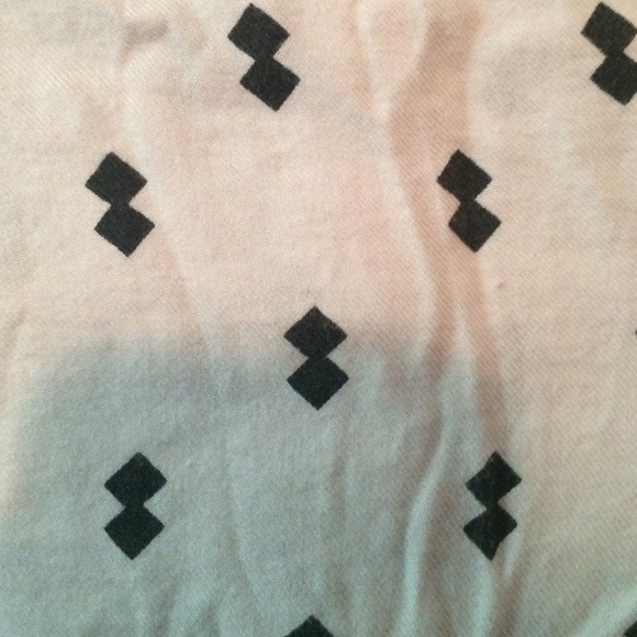 diamond crop top - Picture 2 of 2