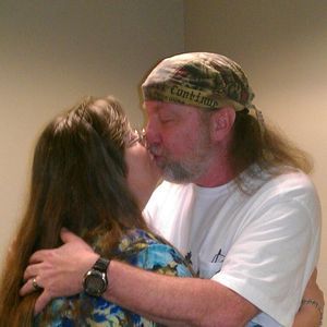 Meet your Posher, Terri