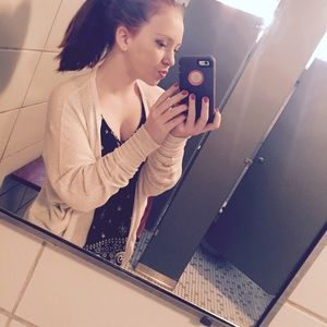 Meet your Posher, Jennifer