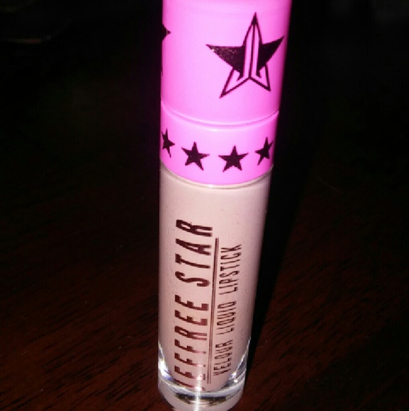 Jeffree Star Velour Liquid Lipstick
