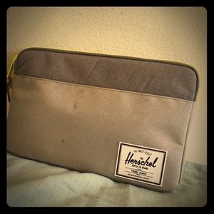 11" Herschel Laptop Case!!