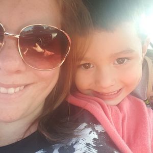 Meet your Posher, Morgan