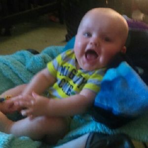 Meet your Posher, Tarah