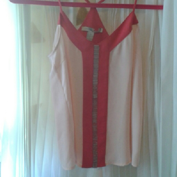 Galician embellished beaded top