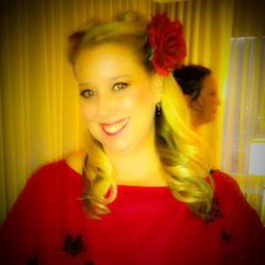 Meet your Posher, Deanda