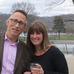 Meet your Posher, Janet