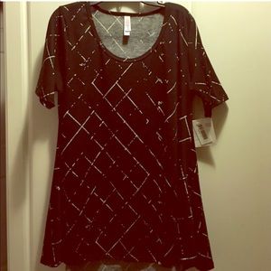 NWT Perfect tee lularoe closet clean out sale🎉