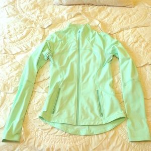 Perfect condition Mint Forme jacket!!
