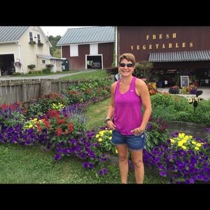 Meet your Posher, Dianne