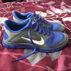 Nike Free Shoes