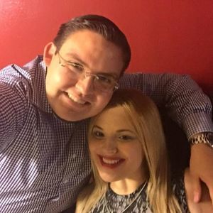 Meet your Posher, Jonathan jacqueline