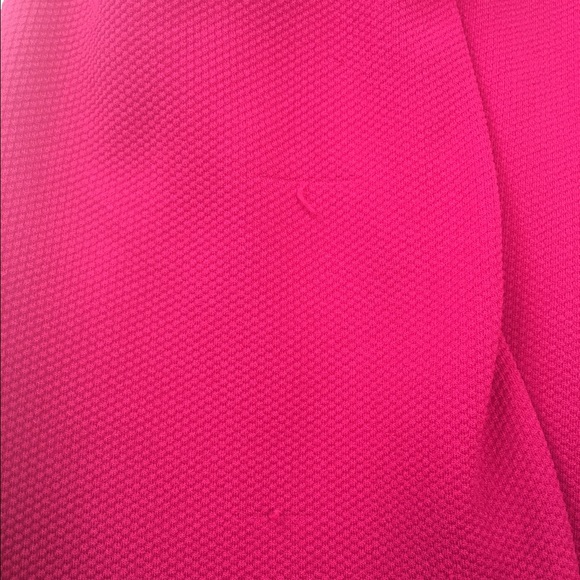 Pink and Gray Pullover - Picture 2 of 3