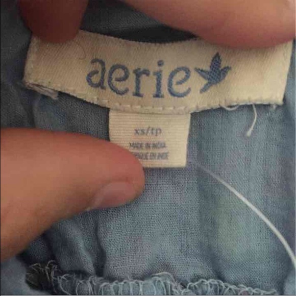 Extra small floral dress - Picture 2 of 3