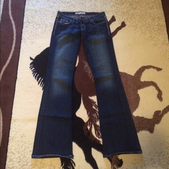 NWOT bke jeans