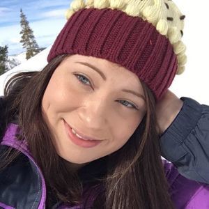 Meet your Posher, Jessica