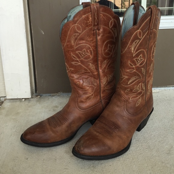 Ariat Boots