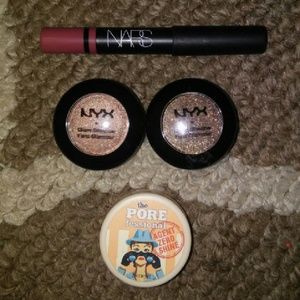 Makeup Bundle