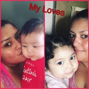 Meet your Posher, Vivian