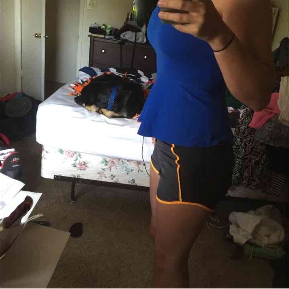 Small Aerie tube top - Picture 2 of 4