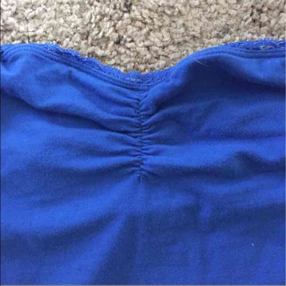 Small Aerie tube top - Picture 4 of 4