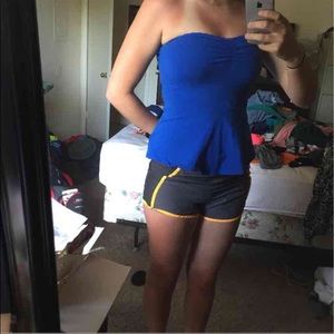 Small Aerie tube top