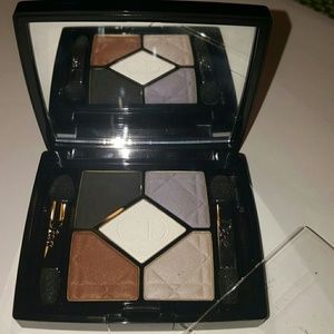 Dior 5 colour eyeshadow palette