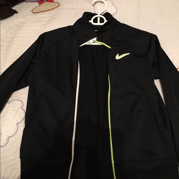 Boys Size medium sweater