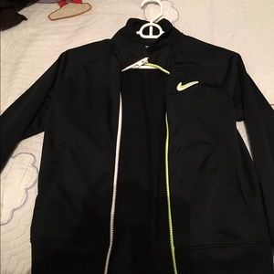 Boys Size medium sweater