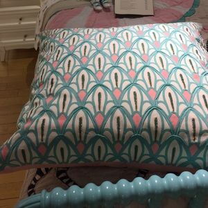 Meet your Posher, Nina