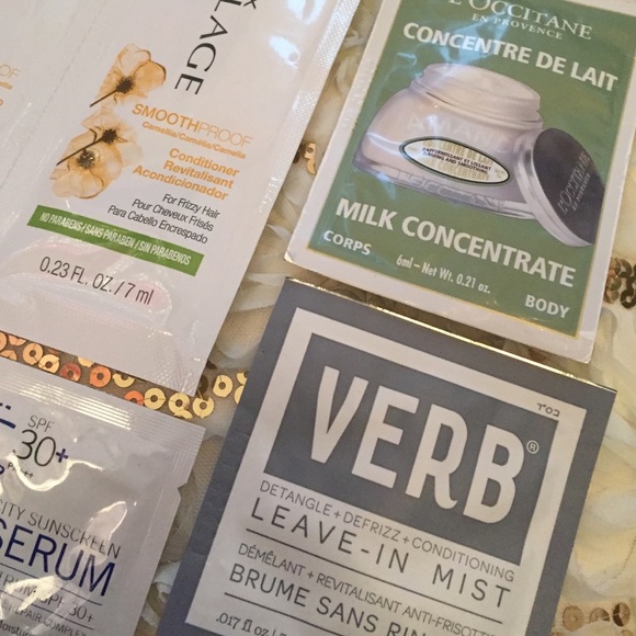 Luxury Skin and Hair Care Bundle - Picture 3 of 4