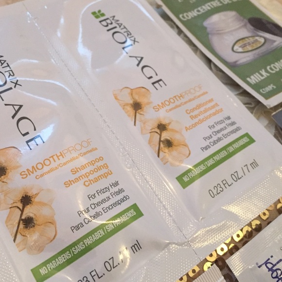 Luxury Skin and Hair Care Bundle - Picture 4 of 4