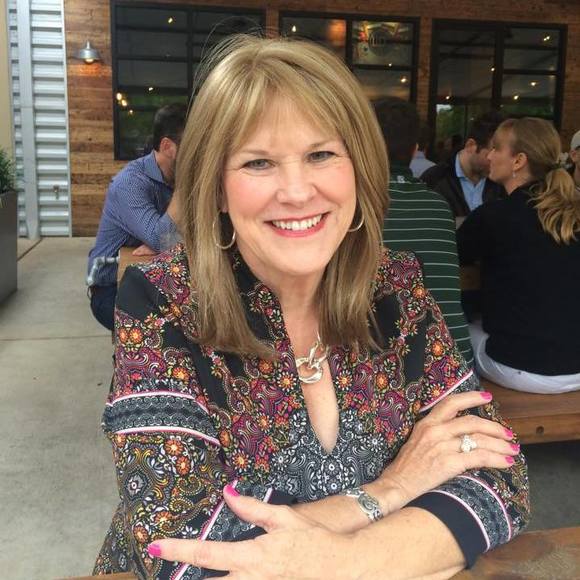 Meet your Posher, Patti - Picture 3 of 3