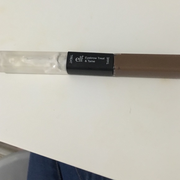 E.l.f. Eyebrow Treat and Tame