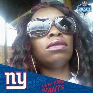 Meet your Posher, Shonda