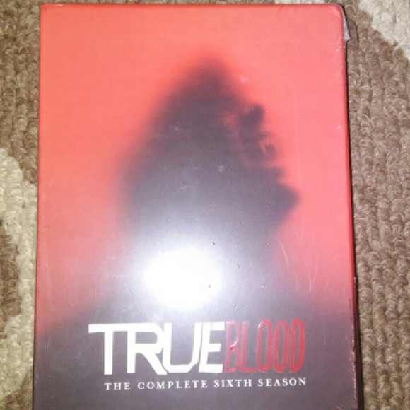 True Blood Season 6