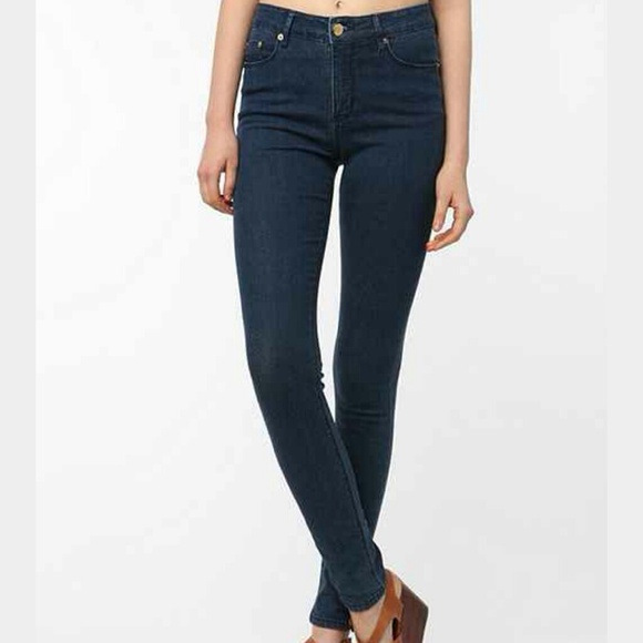 bdg cigarette jeans
