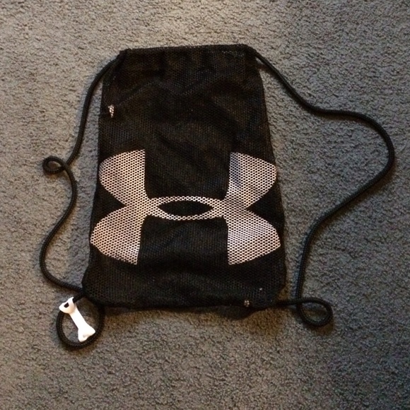 Under armour bag